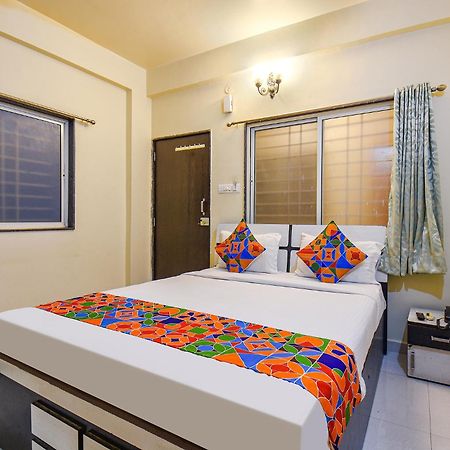 Fabexpress 4 Star Executive - Nr World Trade Center Otel Pune Dış mekan fotoğraf
