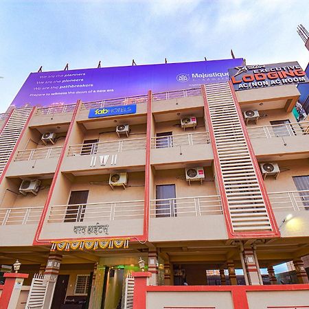 Fabexpress 4 Star Executive - Nr World Trade Center Otel Pune Dış mekan fotoğraf
