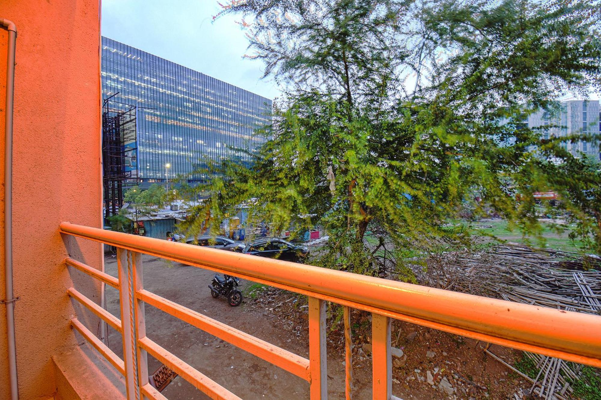 Fabexpress 4 Star Executive - Nr World Trade Center Otel Pune Dış mekan fotoğraf